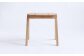 MINAZUKI STOOL (スタッキングスツール) クリ (1脚) ／ 家具 インテリア スツール 