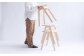 MINAZUKI STOOL (スタッキングスツール) クリ (1脚) ／ 家具 インテリア スツール 