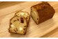 しっとり食感のパウンドケーキ 【クランベリーとホワイトチョコ】 1本 ／ ベリー チョコ ケーキ 洋菓子 お菓子 菓子 スイーツ