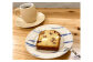 しっとり食感のパウンドケーキ 【クランベリーとホワイトチョコ】 1本 ／ ベリー チョコ ケーキ 洋菓子 お菓子 菓子 スイーツ