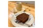 しっとり食感のパウンドケーキ 【ココアとオレンジピール】 1本 ／約480g パウンドケーキ 洋菓子 焼き菓子