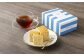 【5回定期便】長崎カステラ 5種類 食べ比べセット ／ プレーン チーズ チョコ ザボン アールグレイチーズ