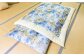 布団屋が作った綿100％の掛け・敷き布団 セット セミダブル ／ 寝具 寝室 布団 かけ布団 敷ふとん 長崎県 長崎市