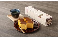 【五三焼き】長崎カステラ (大) 3本セット ／ かすてら お菓子 菓子 デザート スイーツ おやつ 長崎県 長崎市