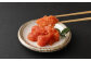【訳あり】あごだしたらこ・明太子切子 各500g 計1kg 