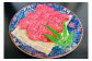 長崎和牛 出島ばらいろ 松花堂 焼肉セットD 約510g ／ 和牛 国産 お肉 肉 牛肉 焼き肉 長崎県 長崎市