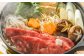 長崎和牛 出島ばらいろ ミスジ すき焼き用 約800g (約400g×2) ／ 和牛 国産 お肉 肉 牛肉 長崎県 長崎市
