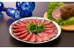 【全12回定期便】長崎和牛 出島ばらいろ ローストビーフ 約400g ／ 肉 お肉 国産 和牛 明治屋商店