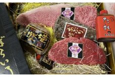 よくばりセットAタイプ【長崎和牛出島ばらいろ・長崎県産SPF五島美豚】 ／ 和牛 国産 お肉 肉 牛肉 SPF豚 五島美豚 豚肉 長崎県 長崎市