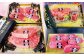 【全3回定期便】長崎和牛 出島ばらいろ レギュラータイプH ／ 和牛 お肉 肉 牛肉 国産 ステーキ ヒレ サーロイン