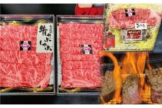 【全2回定期便】長崎和牛 出島ばらいろ レギュラータイプ K ／ 和牛 お肉 肉 牛肉 国産 サーロイン ブロック ステーキ 鍋 しゃぶしゃぶ 長崎県 長崎市