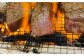 出島ばらいろサーロインステーキ×2枚 ＆ あぶり焼きのセット ／ 長崎和牛 お肉 肉 牛肉