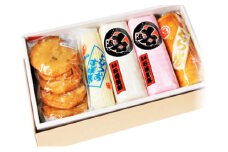 老舗ながさき蒲鉾セット とら巻(伊達巻)・とびうお すぼ巻・紅白板付・イカ天5入セット 蒲鉾 かまぼこ 手づくり 長崎