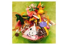 季節の焼菓子セット ／ ケーキ マドレーヌ サブレ パイ 焼き菓子 お菓子 菓子デザート スイーツ 詰め合わせ お菓子の雲仙堂 長崎県 長崎市