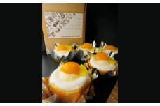 ★長崎ご当地スイーツ★シースクリームロール 5個入り ／ デザート スイーツ ロールケーキ お菓子 菓子 お菓子の雲仙堂 長崎県 長崎市