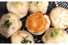 焼き小籠包 8個×5袋 計40個 ／ 小籠包 焼き小籠包 中華 惣菜 点心 名物 長崎