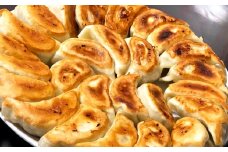 焼き餃子 10個×5袋 計50個 ／ 餃子 ぎょうざ ギョーザ 中華 惣菜 冷凍 長崎