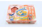あごだし明太子 1本物 300g×2箱 ＜V・ファーレン長崎応援バージョン＞
