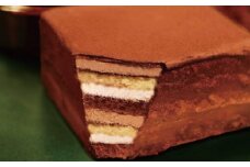 【7営業日以内発送】長崎石畳ショコラ ハーフサイズ2個 ／ ケーキ スイーツ ご当地スイーツ グルメ チョコ チョコレート グルメ