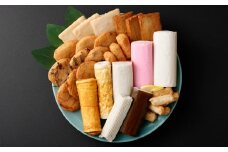 石橋かまぼこ尽くし ／ かんぼこ かまぼこ 蒲鉾 ちくわ 岩崎蒲鉾 すり身 練り物 長崎県 長崎市