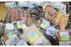 長崎の地魚の ジャーキー ・ ボーンブロス セット（ 犬 ・ 猫 用） 詰め合わせ 安心安全 魚 お魚 ペットフード チュール ペット 無塩 無添加 防腐剤不使用