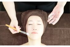 美肌菌 フェイシャルケア 肌菌コスメ を使用した フェイシャルケア 【女性限定】 エステ チケット 長崎
