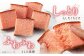 幸せの いちごカステラ 0.6号 1本 （約310g）