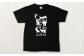 PEACEな ねこTシャツ・エコバック セット 