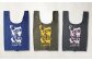 PEACEな ねこTシャツ・エコバック セット 