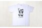 長崎から平和を！ピースなTシャツ・PEACEな ねこTシャツ（黒・白） Tシャツ 計3枚 セット 