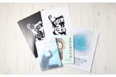 【7営業日以内発送】長崎原爆・被爆関連 書籍 3冊・PEACEな ねこ クリアホルダー（白色・黒色） 各1枚 セット ／ 計5点 本 クリアホルダー 長崎県 長崎市