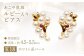 【数量限定】 あこや真珠 （4.5～5.5mm珠） 