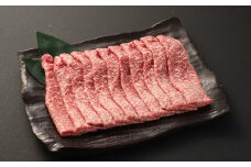 長崎和牛 モモスライス 500g すき焼き・しゃぶしゃぶ用 ／ 国産 お肉 肉 牛肉 モモ 長崎県 長崎市