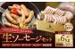 【全12回定期便】【焼くとジューシー、ボイルでスープのダシに】低添加生ソーセージセット