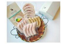 【全6回定期便】長崎伝統柑橘【ゆうこう】食べ比べセット ／ ゆうこう手巻きハム ゆうこう生ソーセージ 生ソーセージプレーン ベリーロールスライス 粗びきスモークウインナー 長崎県 長崎市