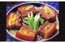 長崎料亭 坂本屋 東坡煮 （とうばに）  8個入 ／ 卓袱料理 お肉 肉料理 中華 長崎 角煮