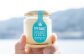 【浜んまちPUDDING】 五島の海のめぐみの味わい塩プリン 80g×12個セット