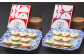 長崎角煮まん 8個・大とろ角煮まん 8個 (各箱入)