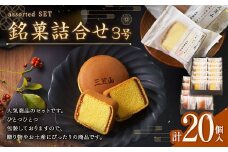 【7営業日以内発送】文明堂総本店 銘菓詰合せ3号 ／ 三笠山 カステラ巻 セット 詰め合わせ かすてら 和菓子 お菓子 菓子 スイーツ デザート 老舗 長崎県 長崎市