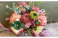おまかせフラワーアレンジメント 【L】 ／  花 花束 フラワー ギフト 贈り物 プレゼント 母の日 記念日 