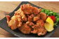 希少部位！国産の若鶏ロース肉のからあげ 約1kg（約250g×4袋）