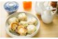 【12回定期便】電子レンジで簡単 長崎成功胡椒餅6個と長崎焼小籠包30個×12回