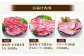 【12回定期便】長崎和牛 スタンダードコース