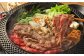 【全3回定期便】長崎和牛 すき焼き用 肩ロース 約400g
