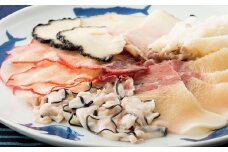 A379p 超稀少!長須鯨5点セット