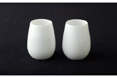 G253p 〈嘉泉窯〉ましろ蓮ペア