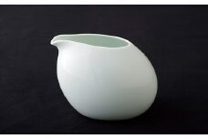 G254p 〈嘉泉窯〉ましろ片口酒器