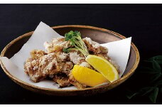 A232a 赤肉一級さしみ鯨･竜田揚げ鯨セット