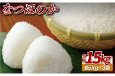 C188a なつほのか(15kg)