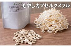 C233a もやしカプセルクメフル
